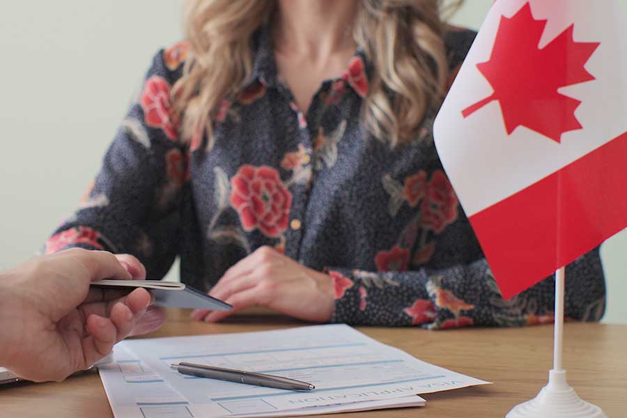 Okcanada Vistos Para O Canadá Tipos E Requisitos Atualizados 4809